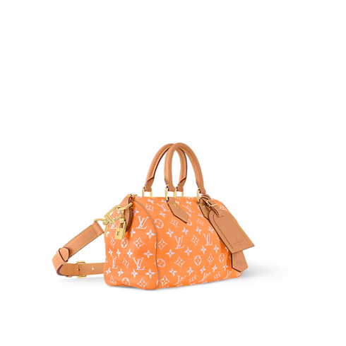 Bolso Speedy P9 25 con bandolera H40 Les Extraordinaires Artículos de marroquinería y viaje Speedy P9 | LOUIS VUITTON (Zoom de producto)