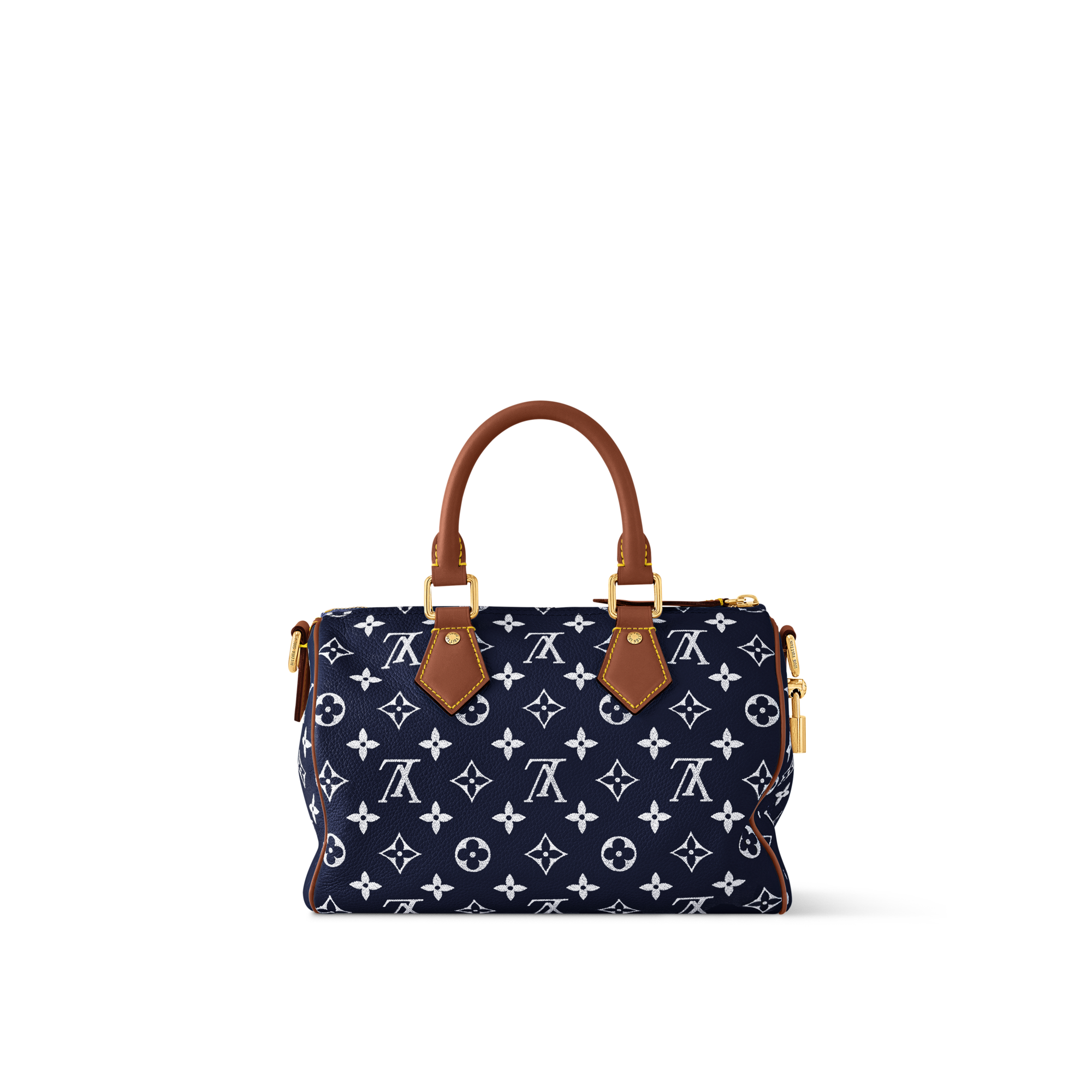 Bolso Speedy P9 25 con bandolera Autres Cuirs Monogram Les Extraordinaires Artículos de marroquinería y viaje Speedy P9 | LOUIS VUITTON (Zoom de producto)