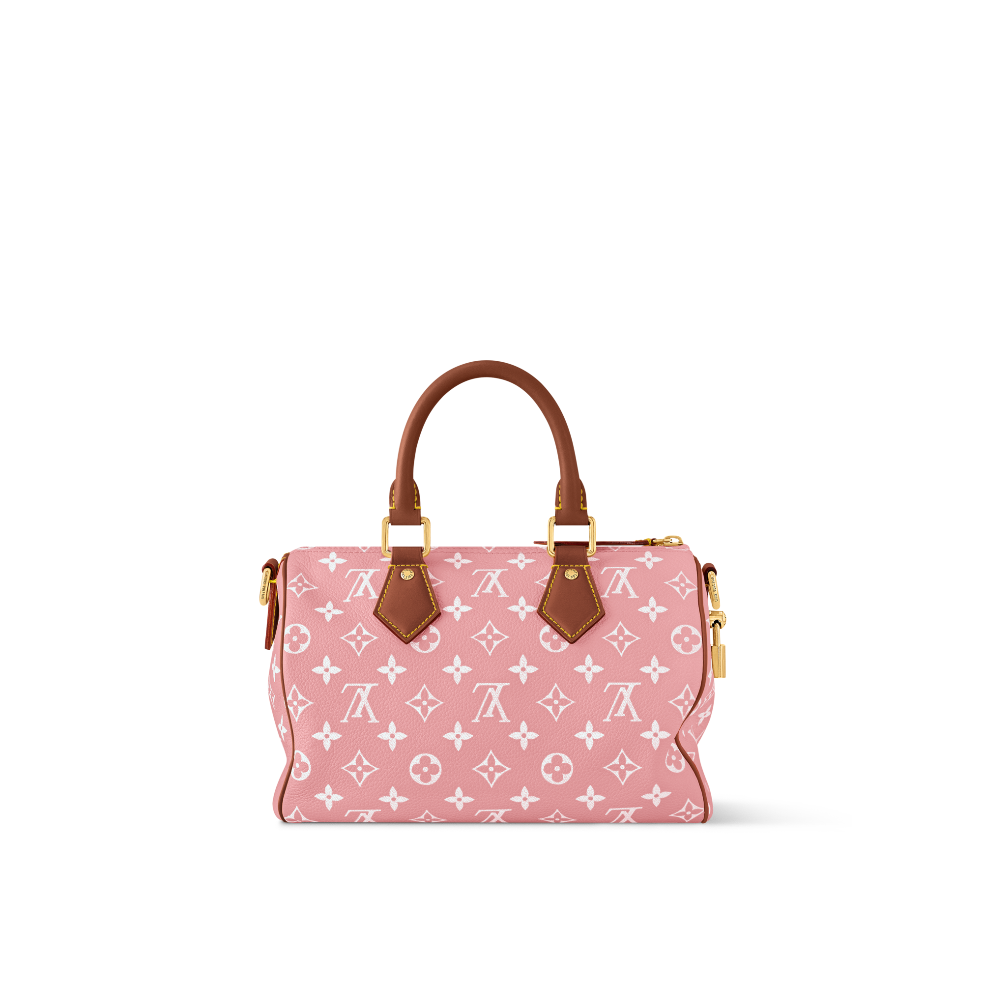 Bolso Speedy P9 25 con bandolera H40 Les Extraordinaires Artículos de marroquinería y viaje Speedy P9 | LOUIS VUITTON (Zoom de producto)