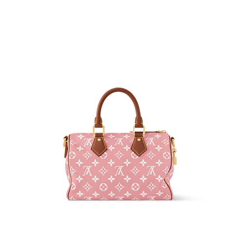 Bolso Speedy P9 25 con bandolera H40 Les Extraordinaires Artículos de marroquinería y viaje Speedy P9 | LOUIS VUITTON (Zoom de producto)