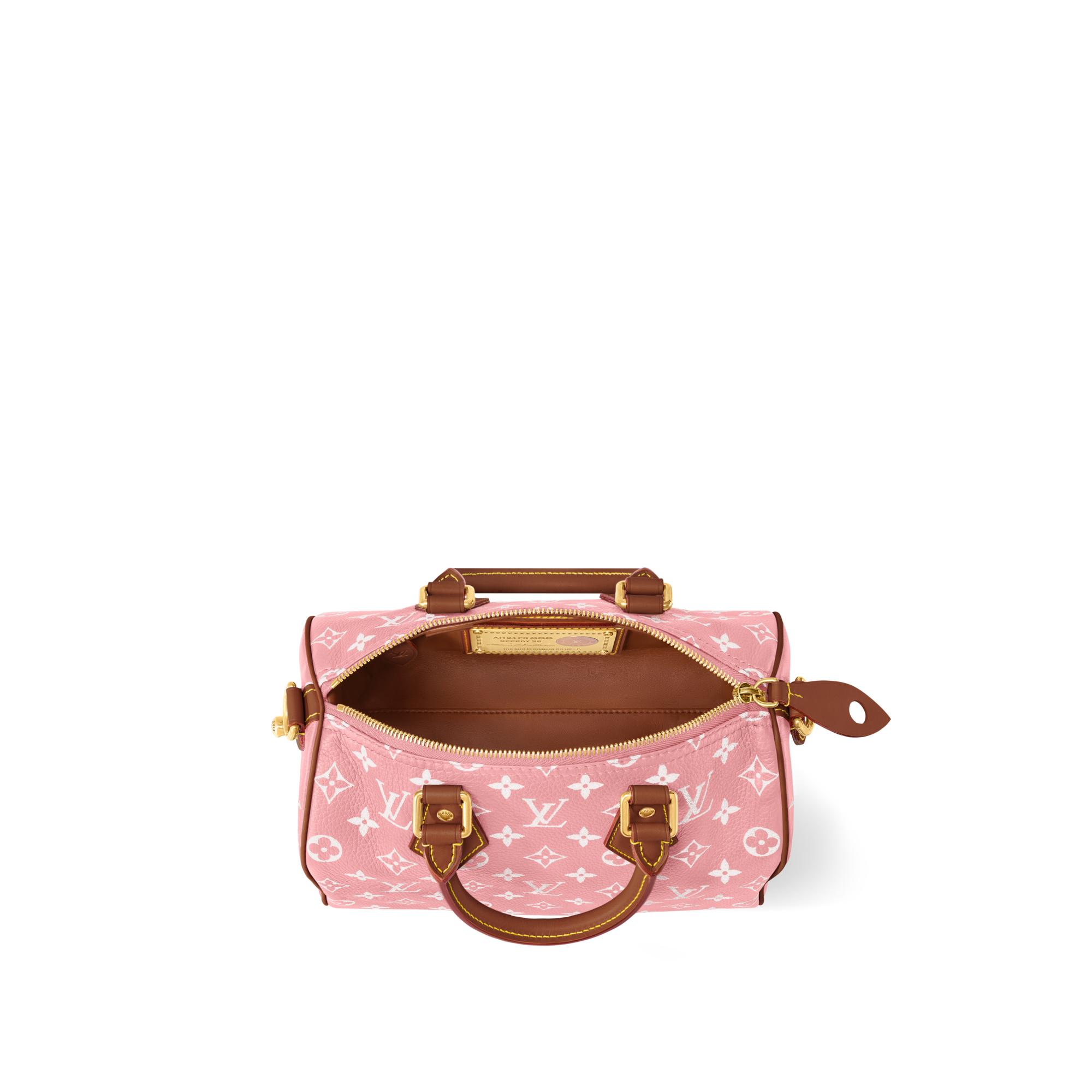 Bolso Speedy P9 25 con bandolera H40 Les Extraordinaires Artículos de marroquinería y viaje Speedy P9 | LOUIS VUITTON (Zoom de producto)