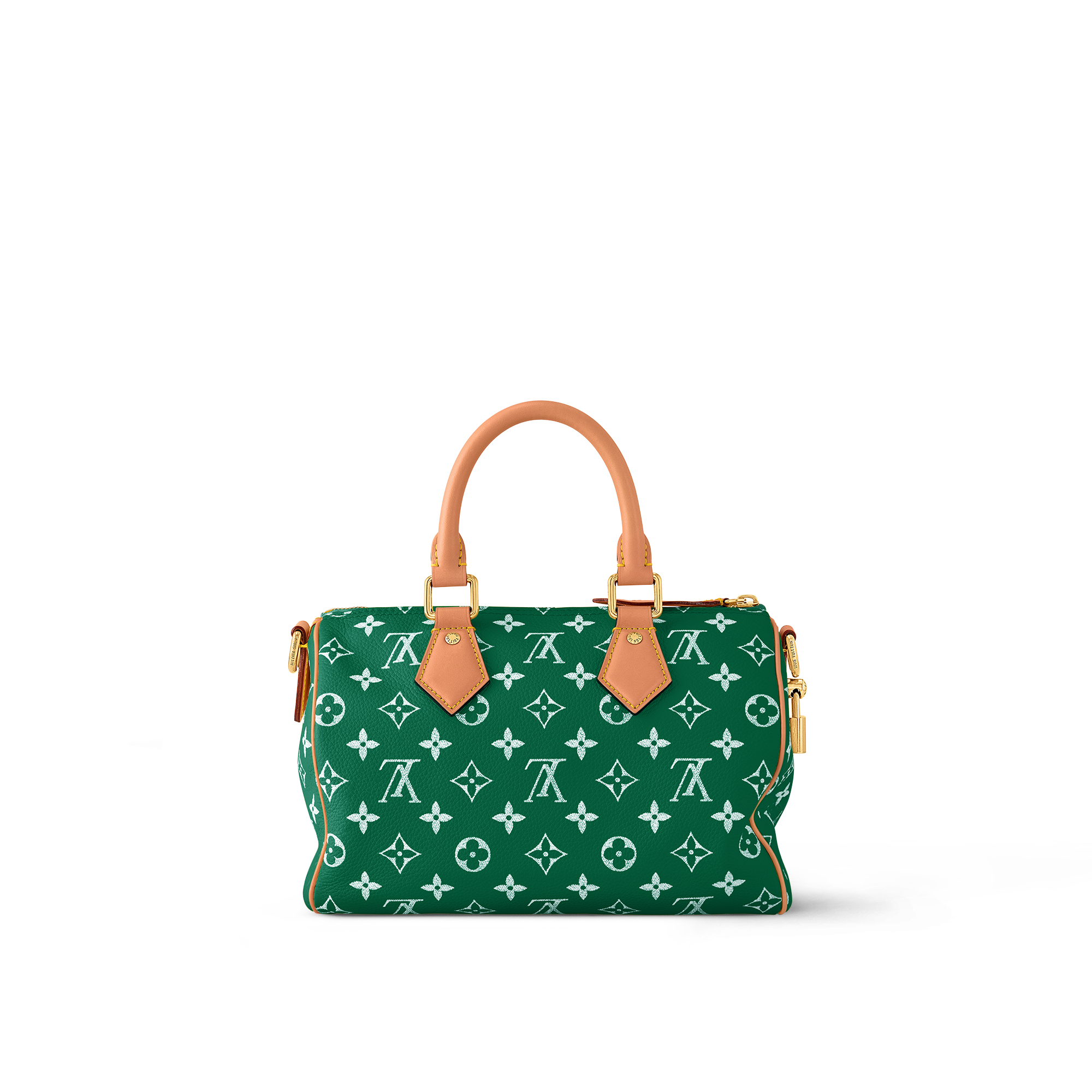 Bolso Speedy P9 25 con bandolera Autres Cuirs Monogram Les Extraordinaires Artículos de marroquinería y viaje Speedy P9 | LOUIS VUITTON (Zoom de producto)
