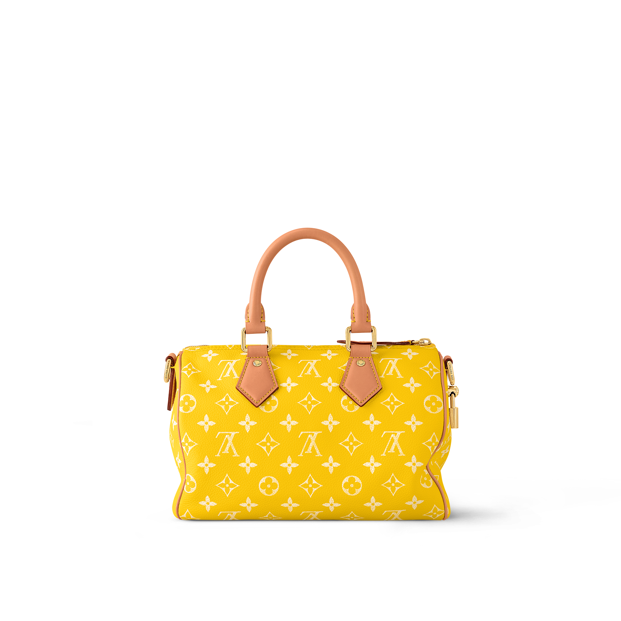 Bolso Speedy P9 25 con bandolera Autres Cuirs Monogram Les Extraordinaires Artículos de marroquinería y viaje Speedy P9 | LOUIS VUITTON (Zoom de producto)