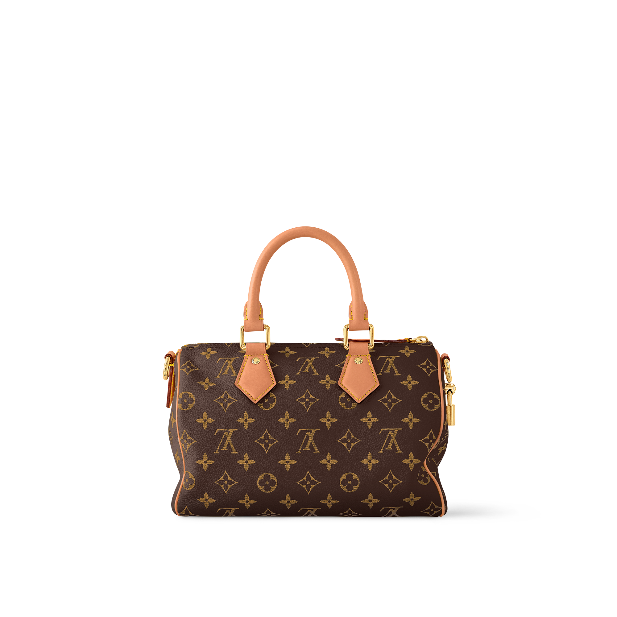Bolso Speedy P9 25 con bandolera Autres Cuirs Monogram Les Extraordinaires Artículos de marroquinería y viaje Speedy P9 | LOUIS VUITTON (Zoom de producto)