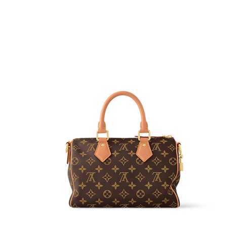 Bolso Speedy P9 25 con bandolera H40 Les Extraordinaires Artículos de marroquinería y viaje Speedy P9 | LOUIS VUITTON (Zoom de producto)
