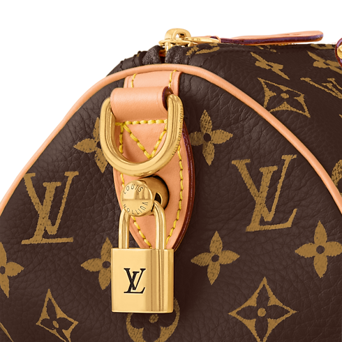 Bolso Speedy P9 25 con bandolera H40 Les Extraordinaires Artículos de marroquinería y viaje Speedy P9 | LOUIS VUITTON (Zoom de producto)