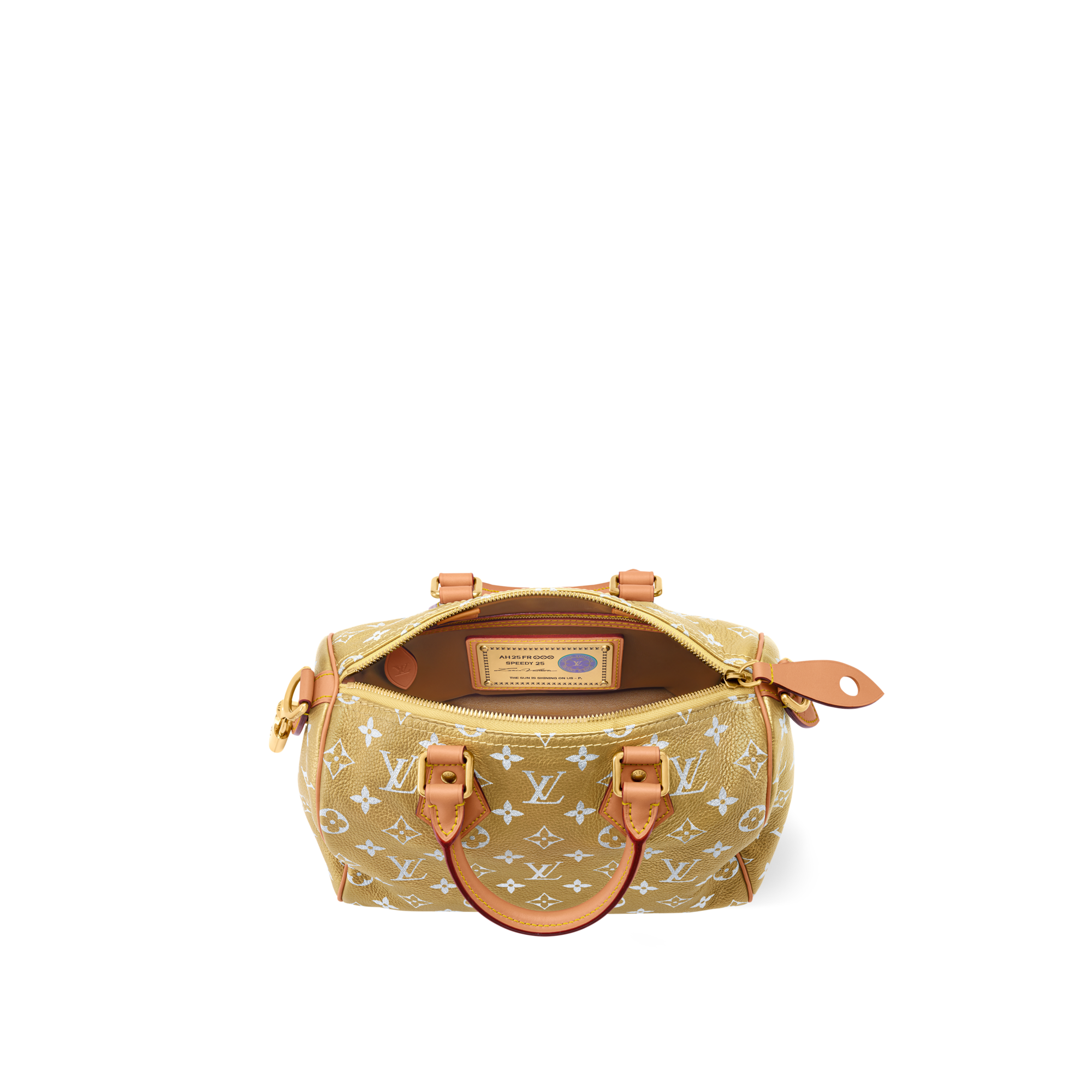 Bolso Speedy P9 25 con bandolera H40 Les Extraordinaires Artículos de marroquinería y viaje Speedy P9 | LOUIS VUITTON (Zoom de producto)