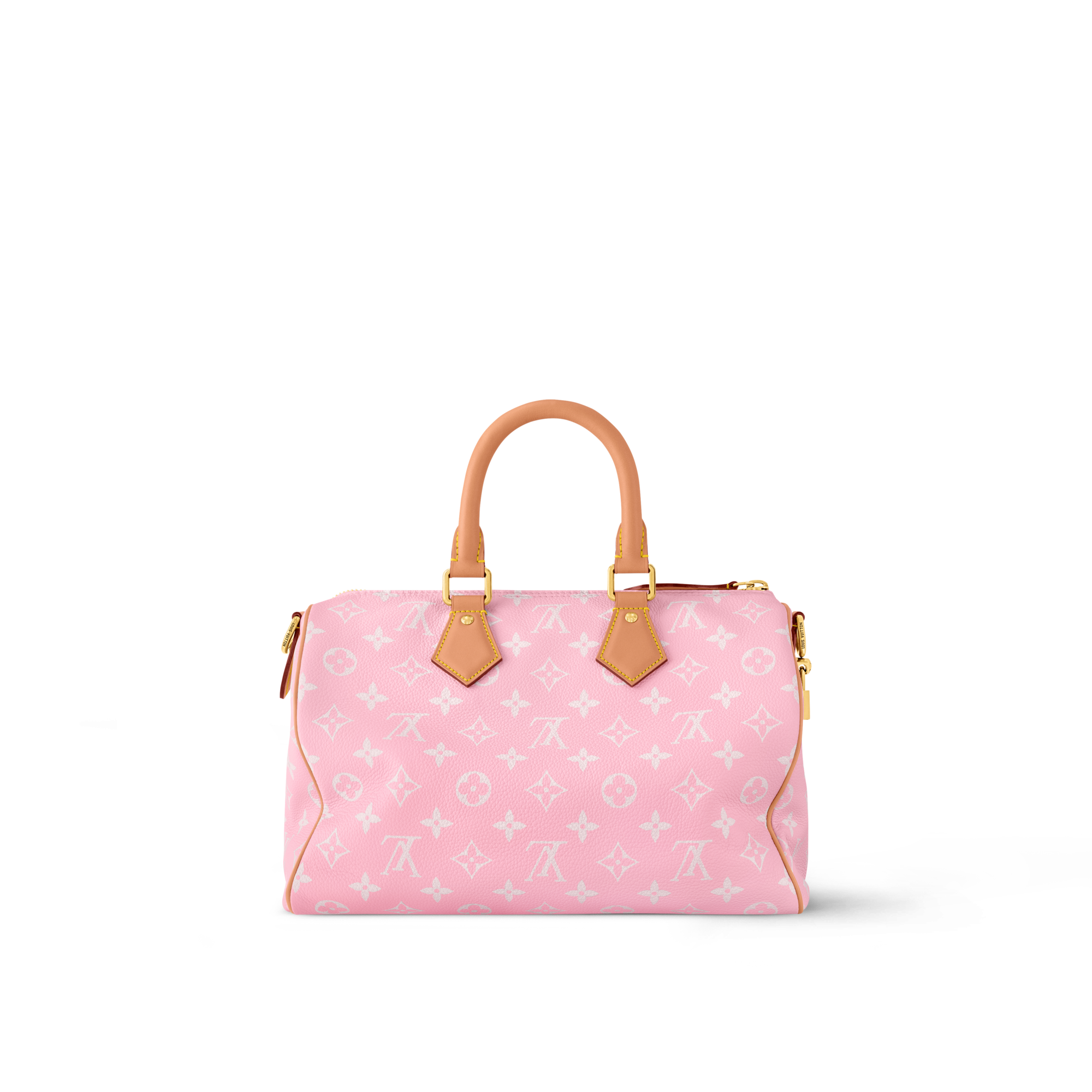 Bolso Speedy P9 30 con bandolera Autres Cuirs Monogram Les Extraordinaires Artículos de marroquinería y viaje Speedy P9 | LOUIS VUITTON (Zoom de producto)