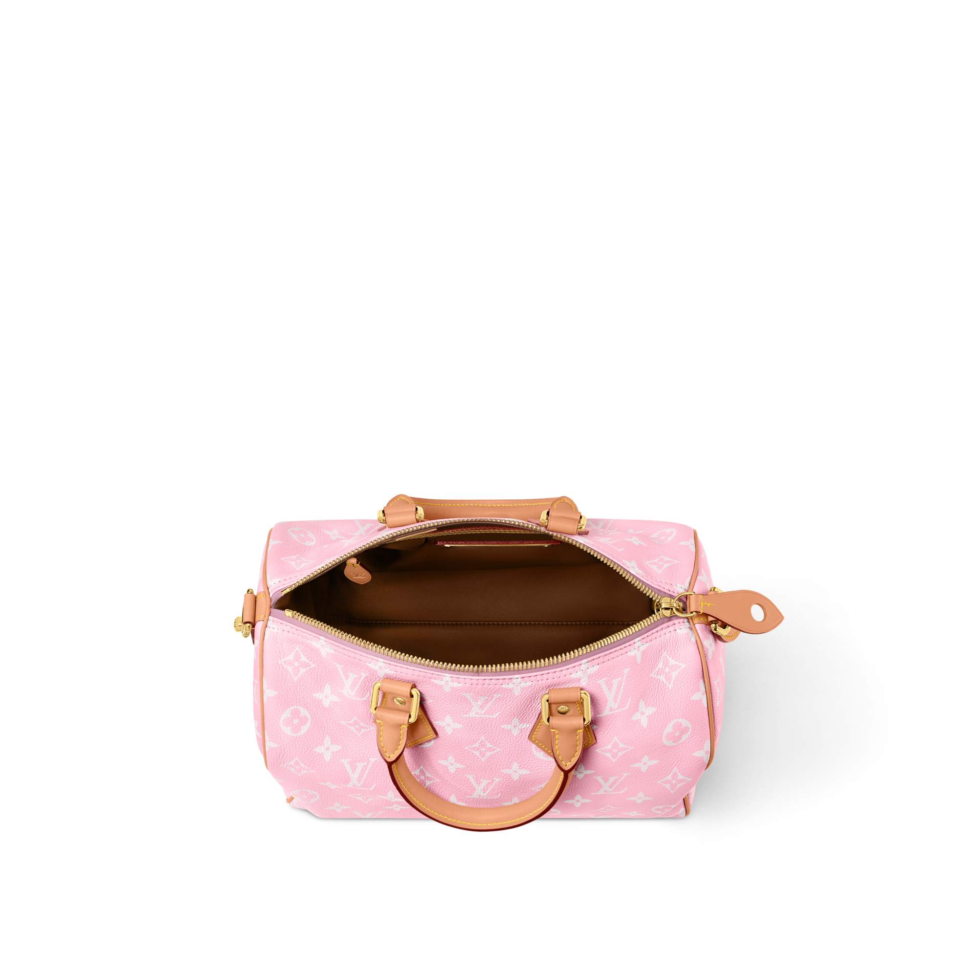 Bolso Speedy P9 30 con bandolera Autres Cuirs Monogram Les Extraordinaires Artículos de marroquinería y viaje Speedy P9 | LOUIS VUITTON (Zoom de producto)