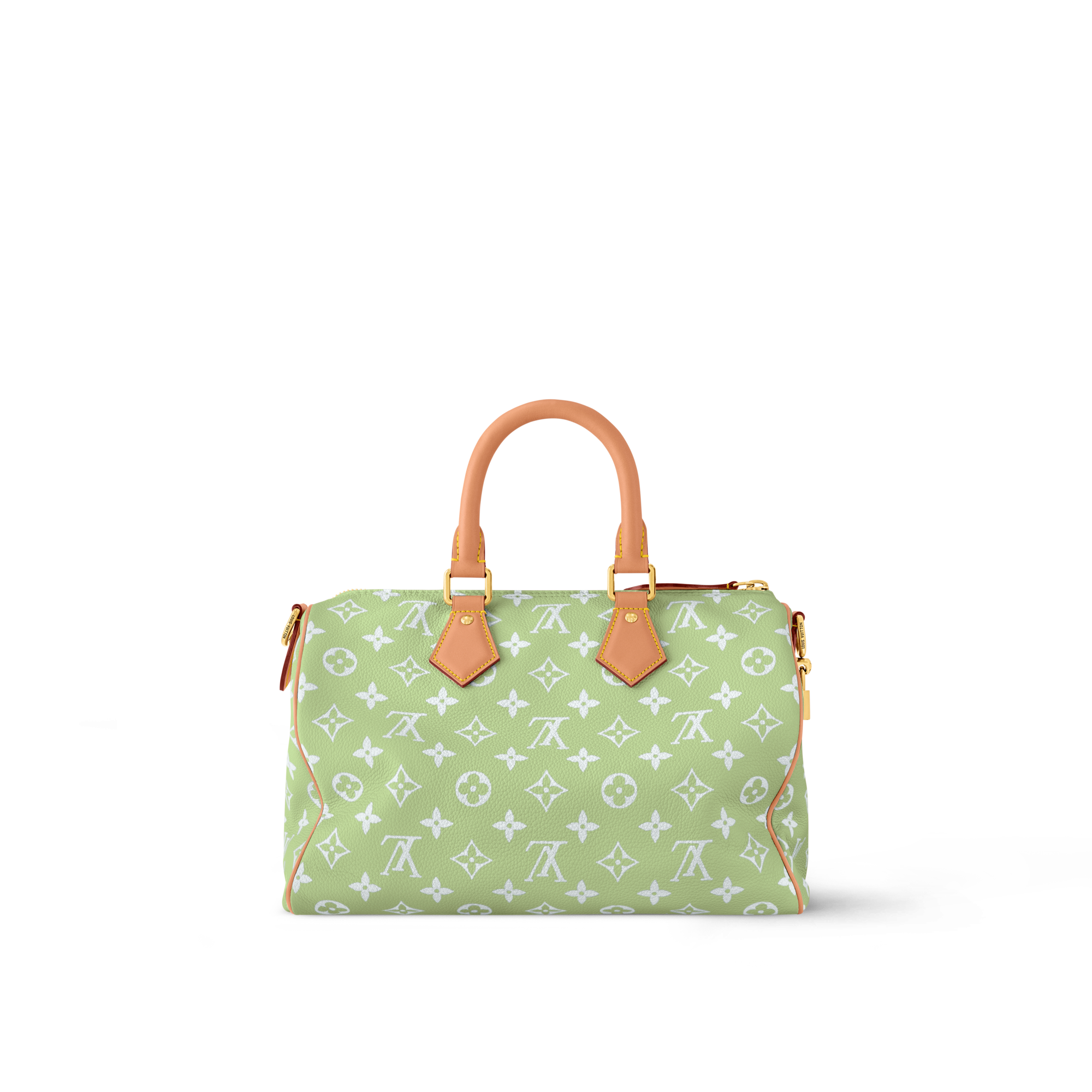 Bolso Speedy P9 30 con bandolera Autres Cuirs Monogram Les Extraordinaires Artículos de marroquinería y viaje Speedy P9 | LOUIS VUITTON (Zoom de producto)