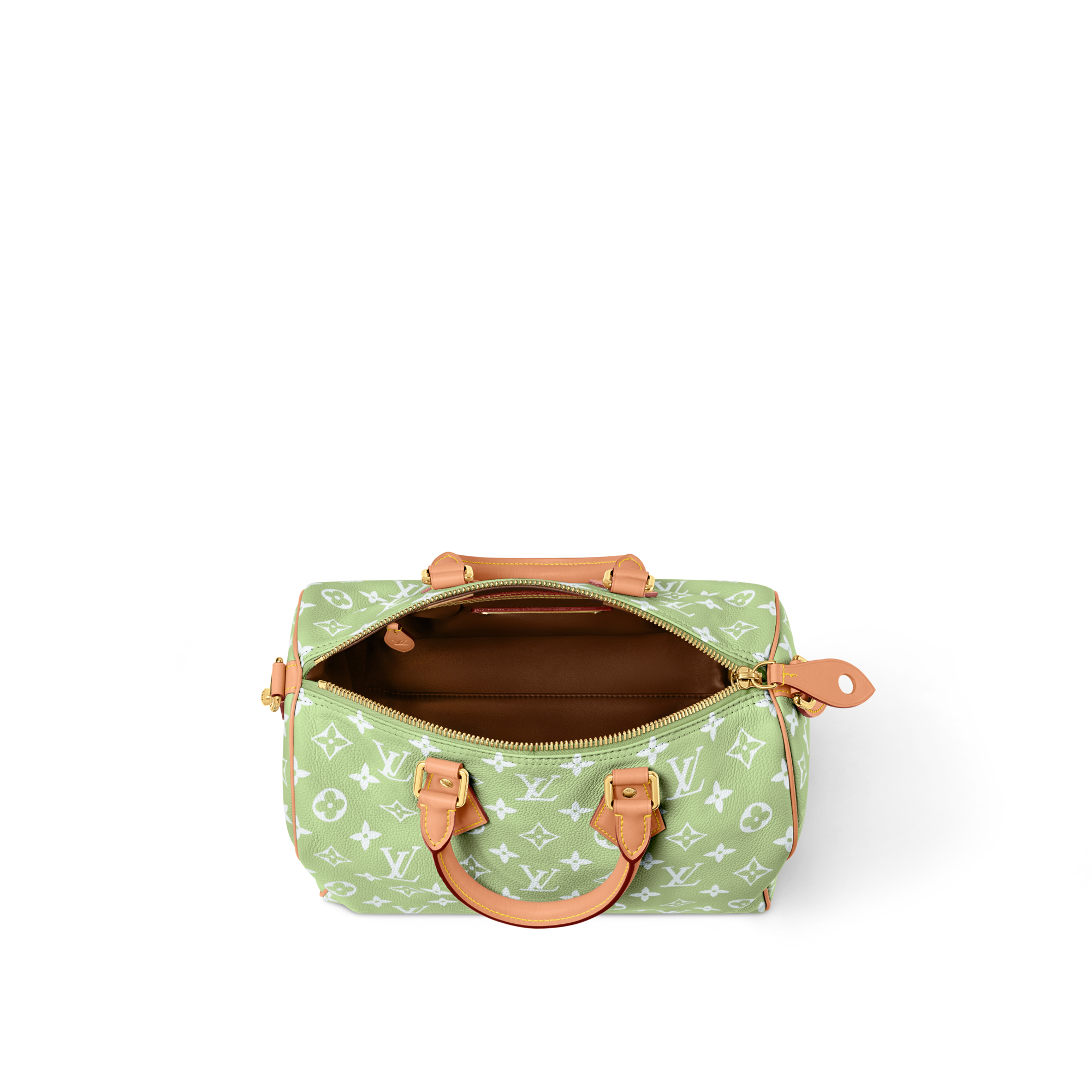 Bolso Speedy P9 30 con bandolera Autres Cuirs Monogram Les Extraordinaires Artículos de marroquinería y viaje Speedy P9 | LOUIS VUITTON (Zoom de producto)
