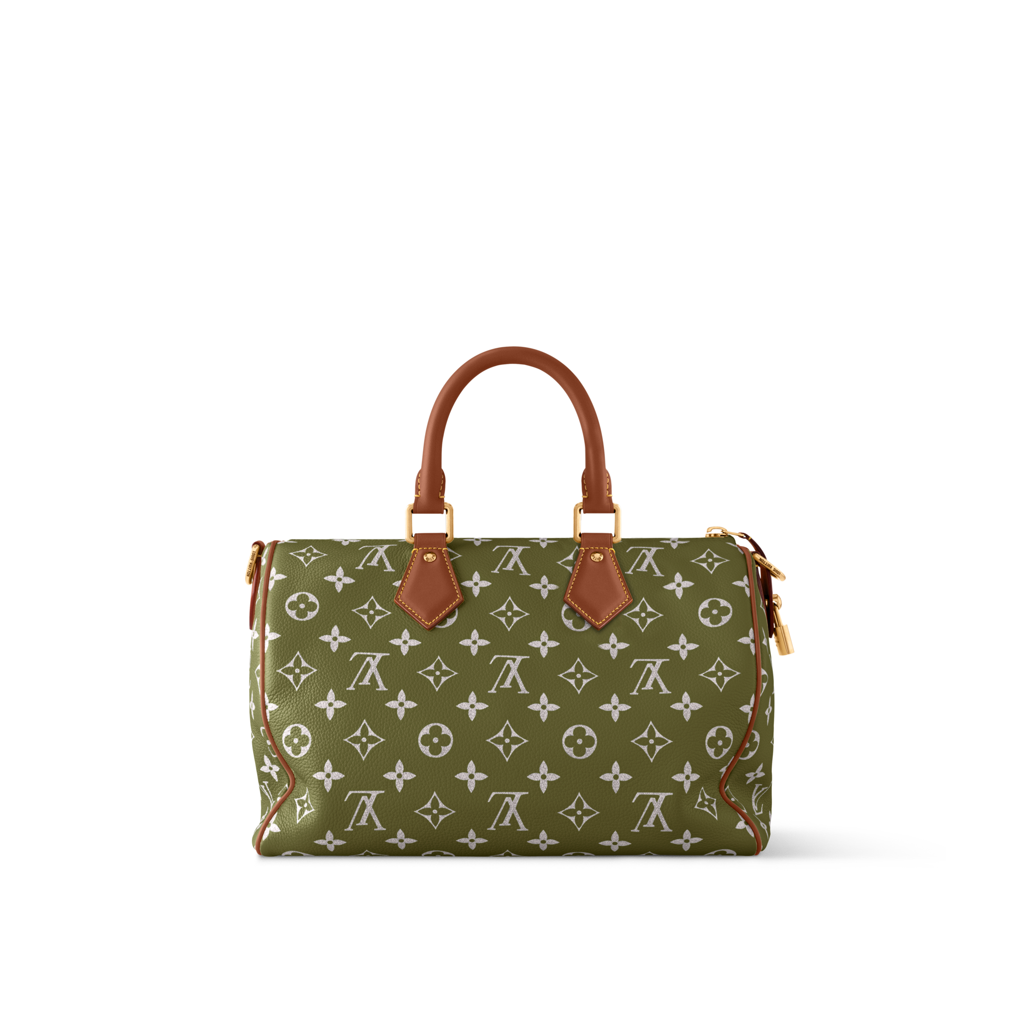 Bolso Speedy P9 30 con bandolera Autres Cuirs Monogram Les Extraordinaires Artículos de marroquinería y viaje Speedy P9 | LOUIS VUITTON (Zoom de producto)