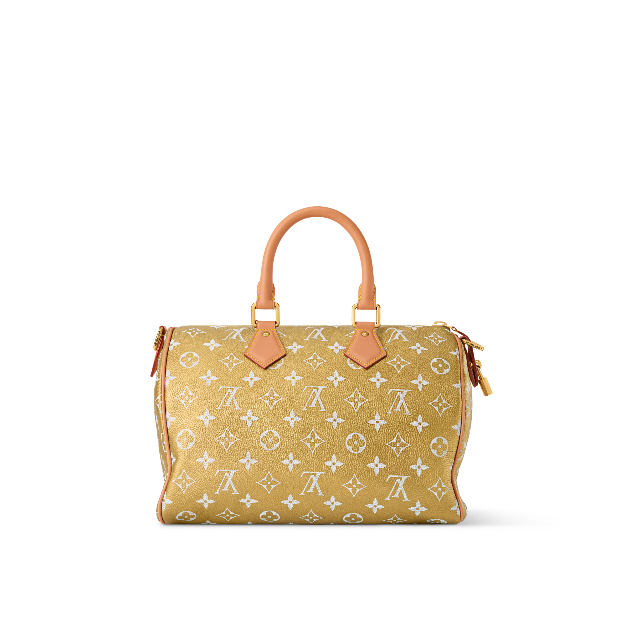 Bolso Speedy P9 30 con bandolera Autres Cuirs Monogram Les Extraordinaires Artículos de marroquinería y viaje Speedy P9 | LOUIS VUITTON (Zoom de producto)