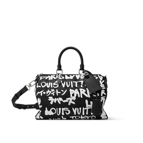 Chaqueta vaquera sin cuello Hombre Prêt-à-Porter Americanas y chaquetas | LOUIS VUITTON