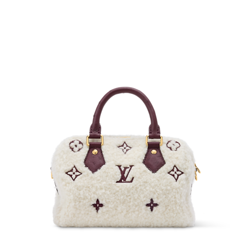 Bolso Speedy Soft 20 Autres Toiles Monogram Mujer Bolsos Bolsos | LOUIS VUITTON (Zoom de producto)