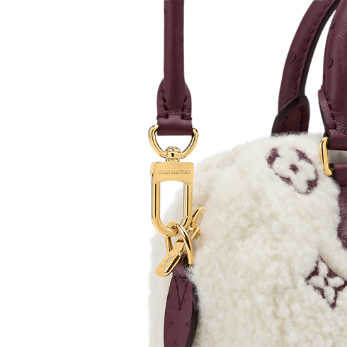 Bolso Speedy Soft 20 Autres Toiles Monogram Mujer Bolsos Bolsos | LOUIS VUITTON (Zoom de producto)