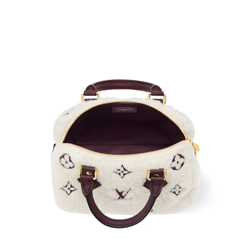 Bolso Speedy Soft 20 Autres Toiles Monogram Mujer Bolsos Bolsos | LOUIS VUITTON (Zoom de producto)