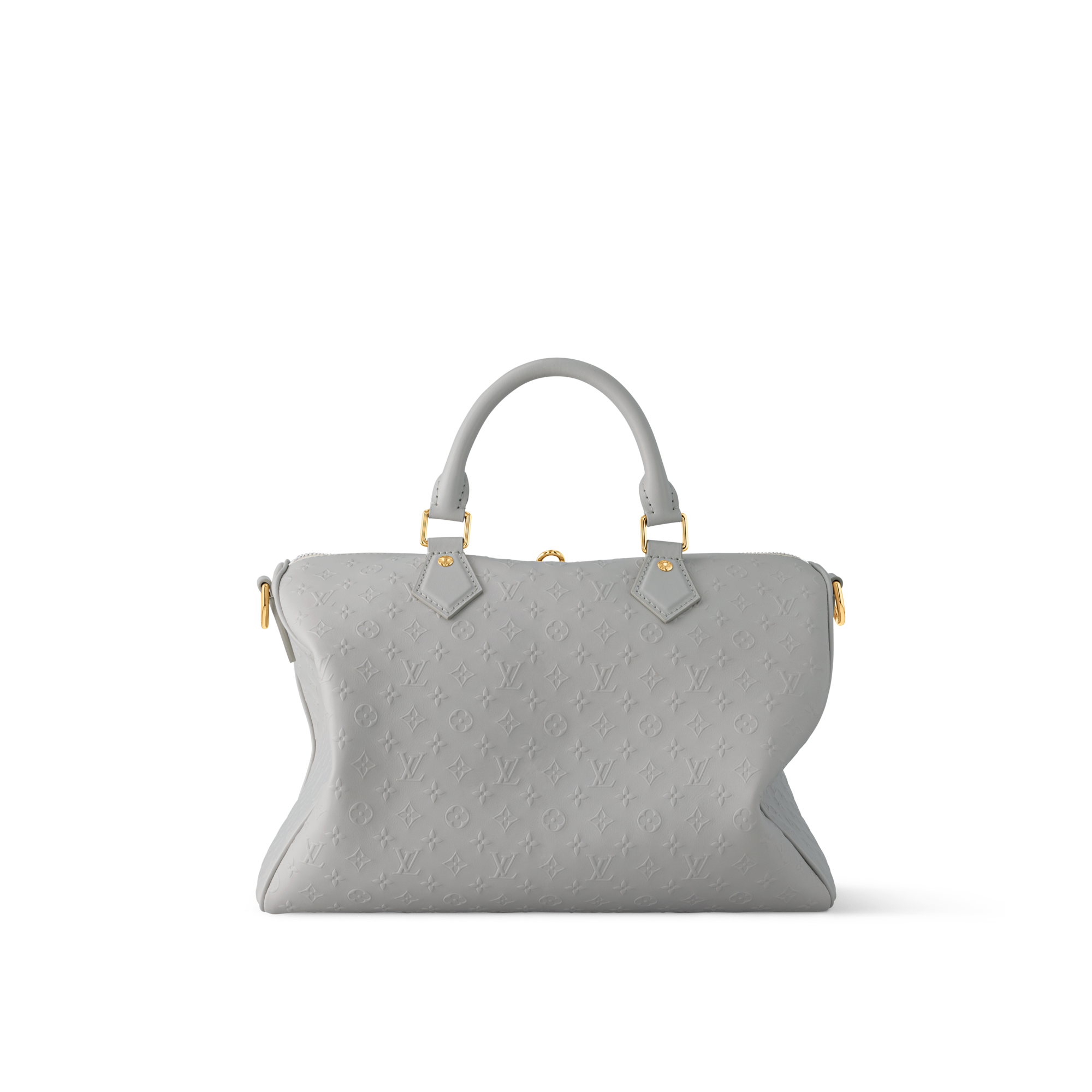 Bolso Speedy Soft 30 Fashion Leather Bolsos y pequeña marroquinería Bolsos de mujer Icónicos Louis Vuitton | LOUIS VUITTON (Zoom de producto)