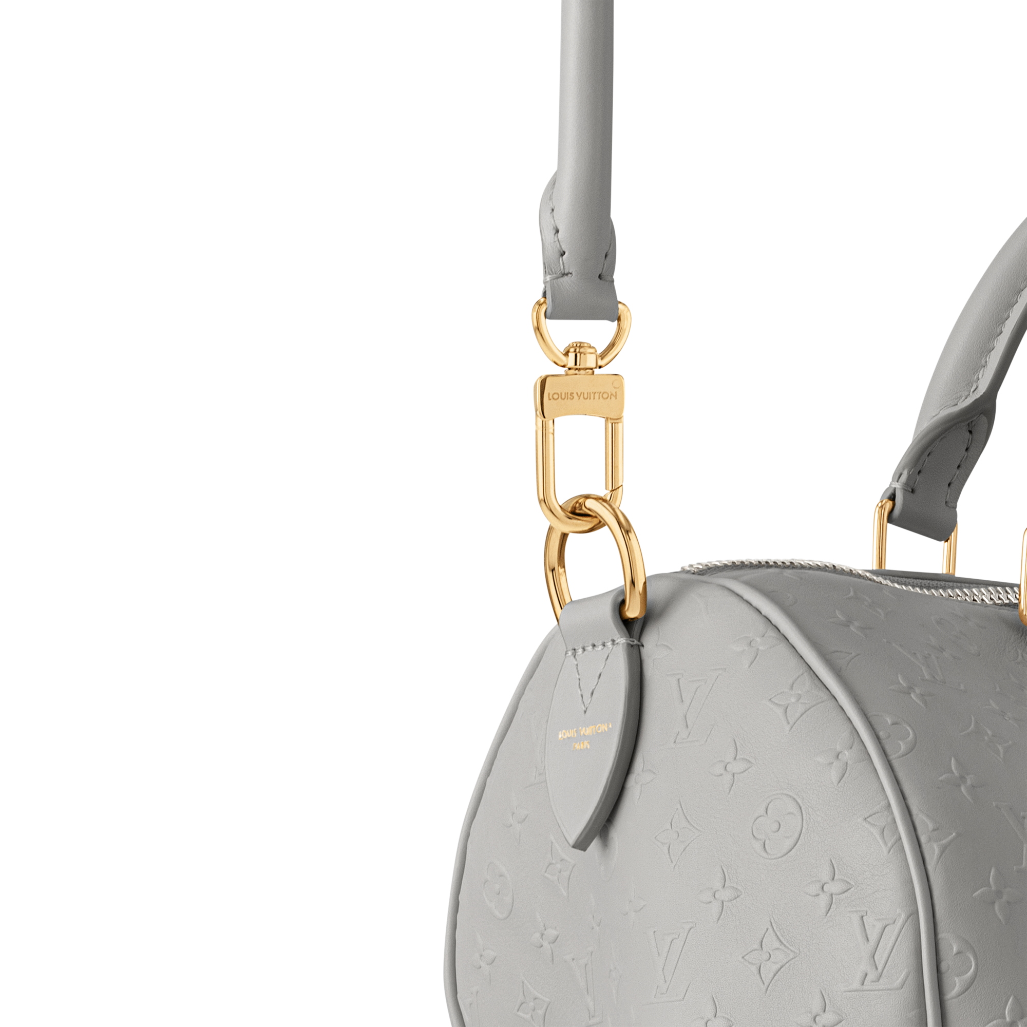 Bolso Speedy Soft 30 Fashion Leather Bolsos y pequeña marroquinería Bolsos de mujer Icónicos Louis Vuitton | LOUIS VUITTON (Zoom de producto)