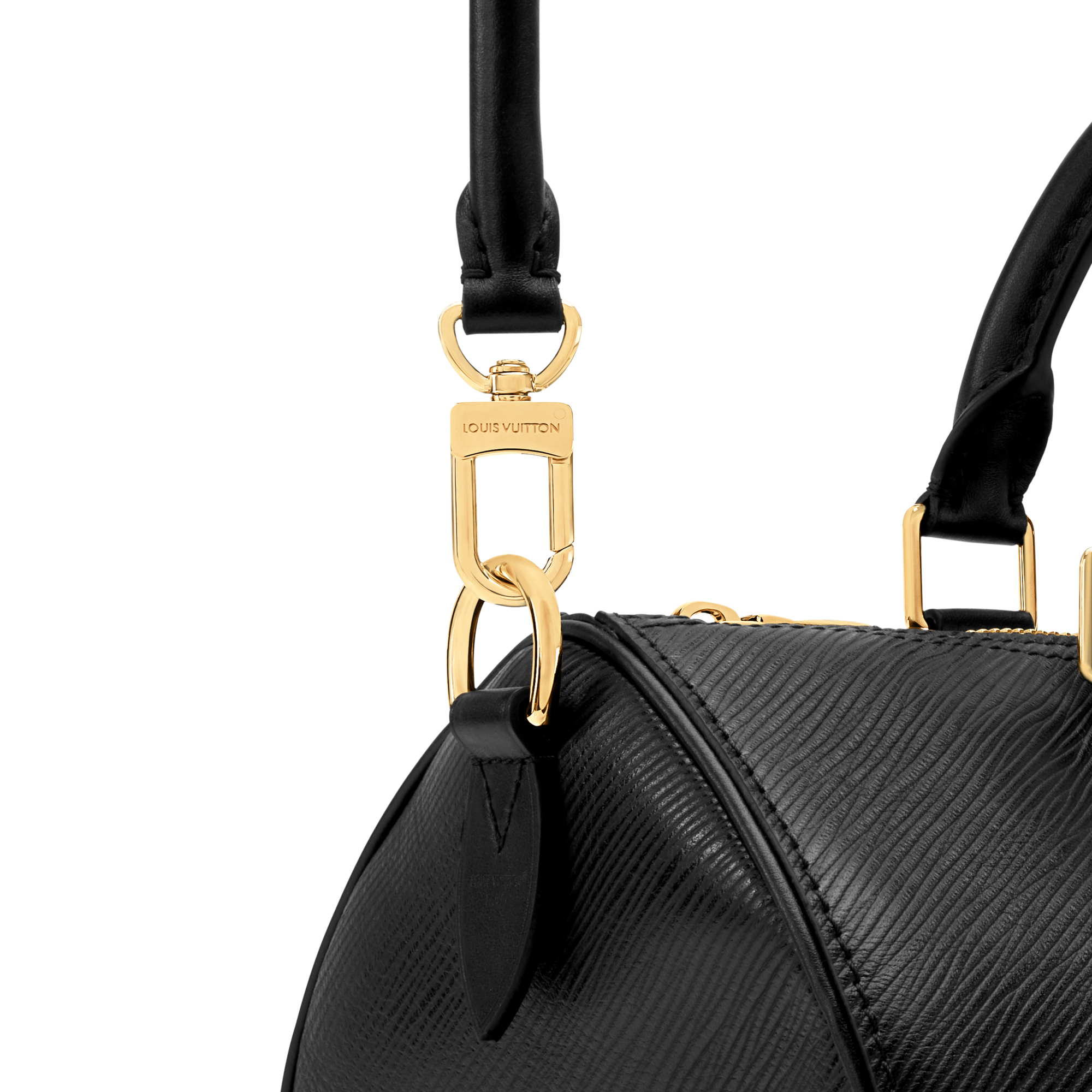 Bolso Speedy Soft 30 Piel Epi Bolsos y pequeña marroquinería Bolsos de mujer Icónicos Louis Vuitton | LOUIS VUITTON (Zoom de producto)