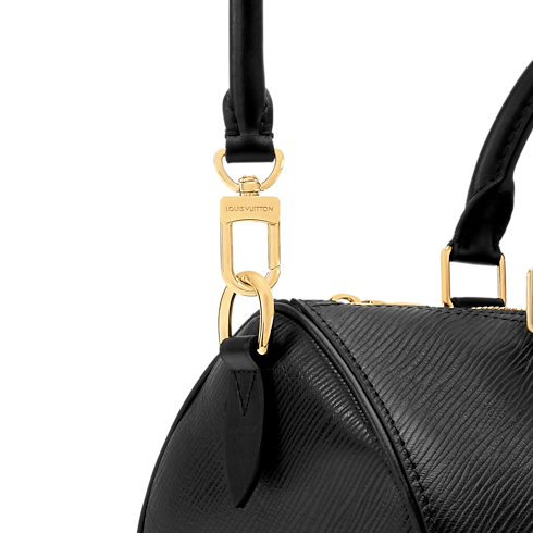 Bolso Speedy Soft 30 Piel Epi Bolsos y pequeña marroquinería Bolsos de mujer Icónicos Louis Vuitton | LOUIS VUITTON (Zoom de producto)