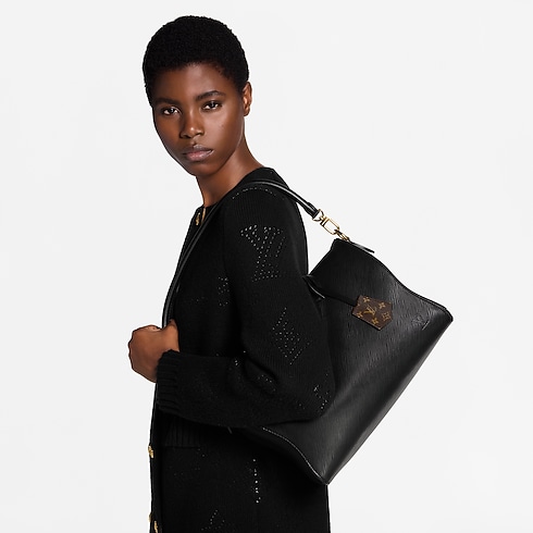 Bolso Speedy Soft 30 Piel Epi Bolsos y pequeña marroquinería Bolsos de mujer Icónicos Louis Vuitton | LOUIS VUITTON (Zoom de producto)