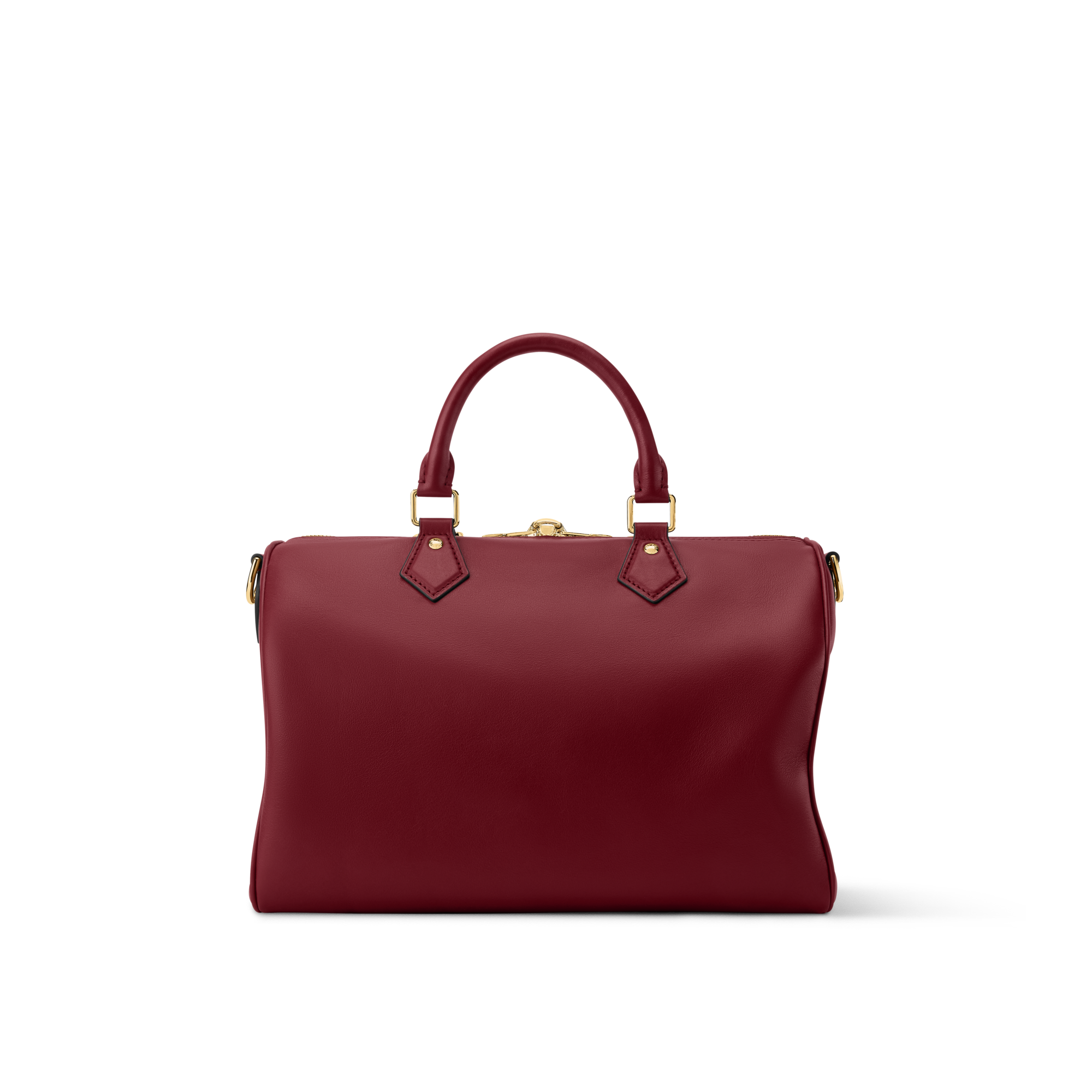 Bolso Speedy Soft 30 H33 Bolsos y pequeña marroquinería Bolsos de mujer Icónicos Louis Vuitton | LOUIS VUITTON (Zoom de producto)