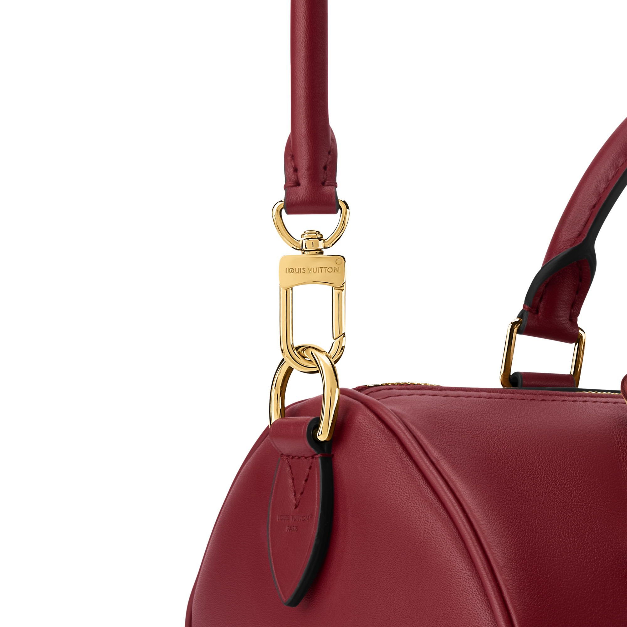 Bolso Speedy Soft 30 H33 Bolsos y pequeña marroquinería Bolsos de mujer Icónicos Louis Vuitton | LOUIS VUITTON (Zoom de producto)