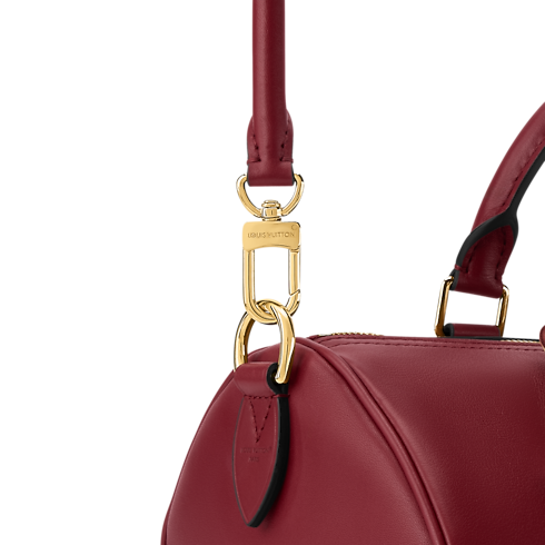 Bolso Speedy Soft 30 H33 Bolsos y pequeña marroquinería Bolsos de mujer Icónicos Louis Vuitton | LOUIS VUITTON (Zoom de producto)
