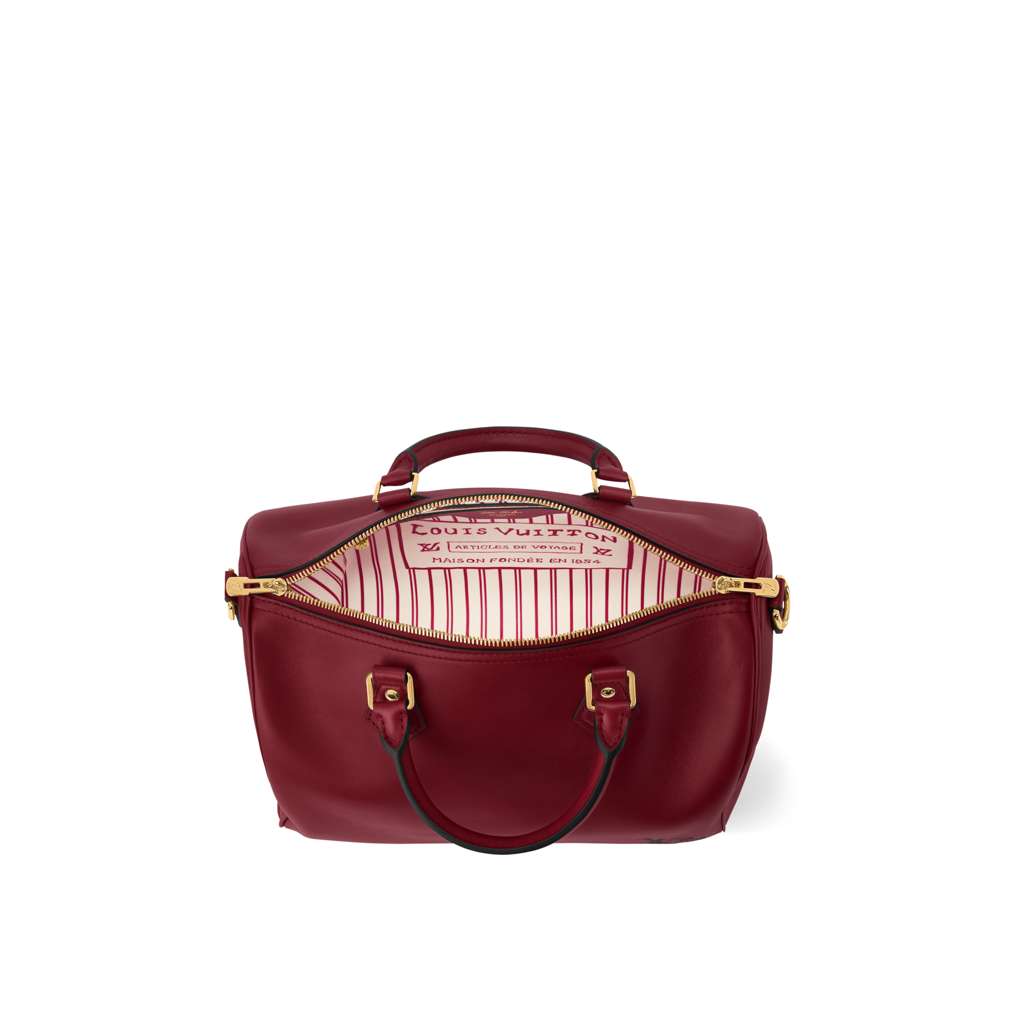 Bolso Speedy Soft 30 H33 Bolsos y pequeña marroquinería Bolsos de mujer Icónicos Louis Vuitton | LOUIS VUITTON (Zoom de producto)