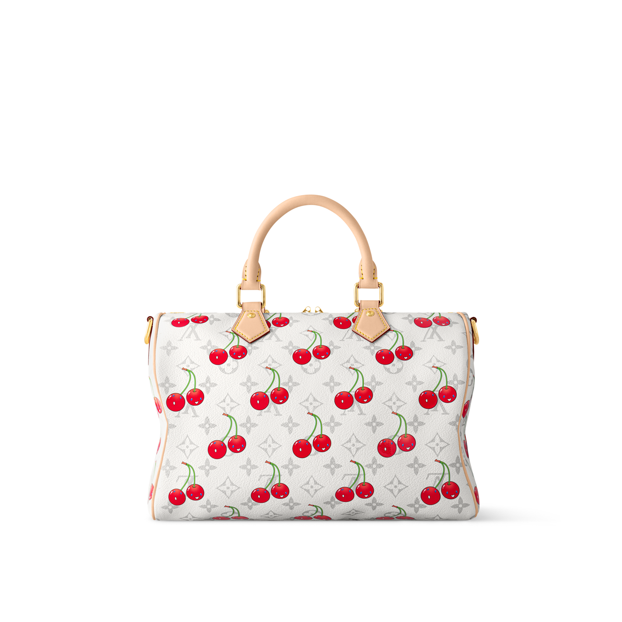 Bolso Speedy Soft 30 con bandolera LV x TM Autres Toiles Monogram Bolsos y pequeña marroquinería Bolsos de mujer Icónicos Louis Vuitton | LOUIS VUITTON (Zoom de producto)