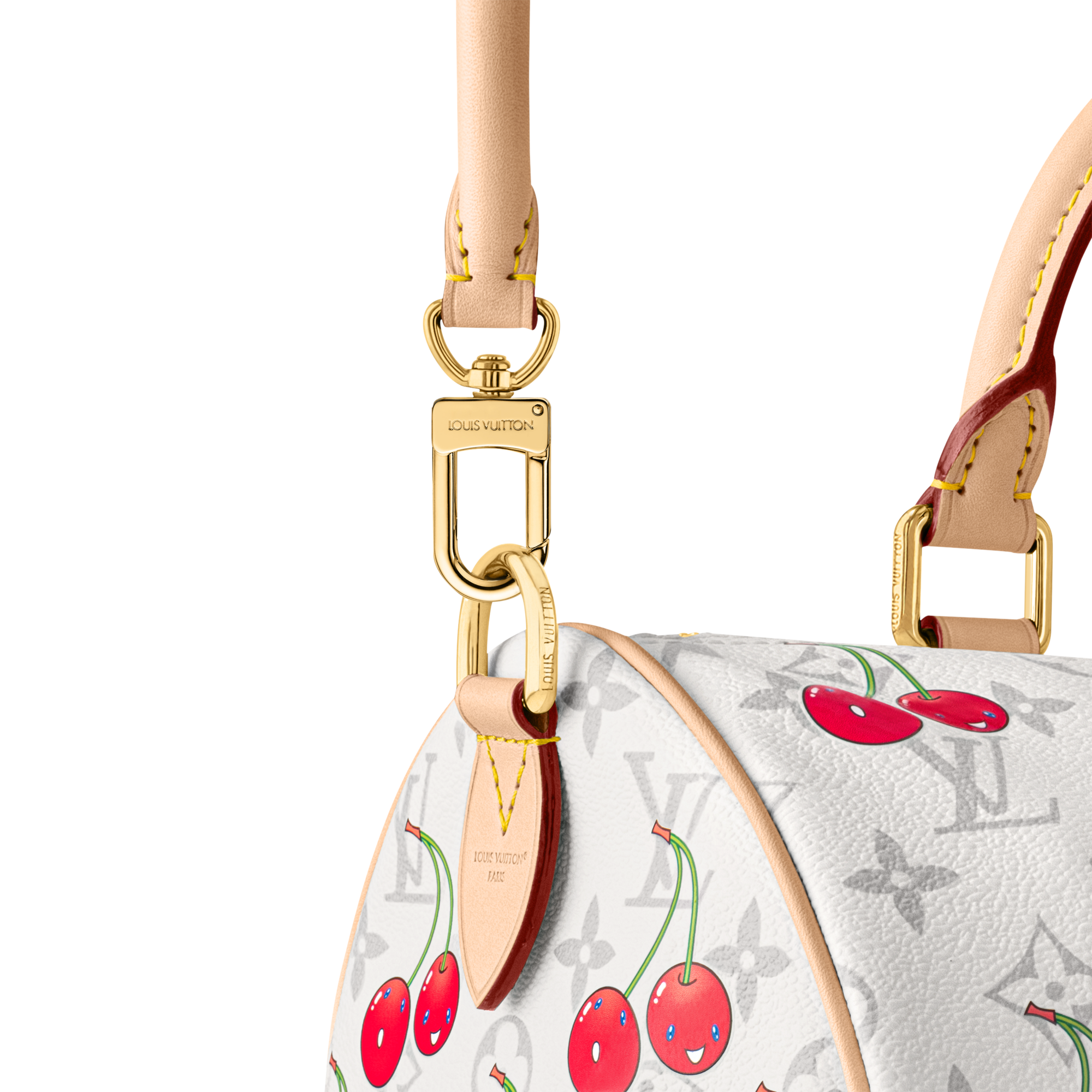 Bolso Speedy Soft 30 con bandolera LV x TM Autres Toiles Monogram Bolsos y pequeña marroquinería Bolsos de mujer Icónicos Louis Vuitton | LOUIS VUITTON (Zoom de producto)