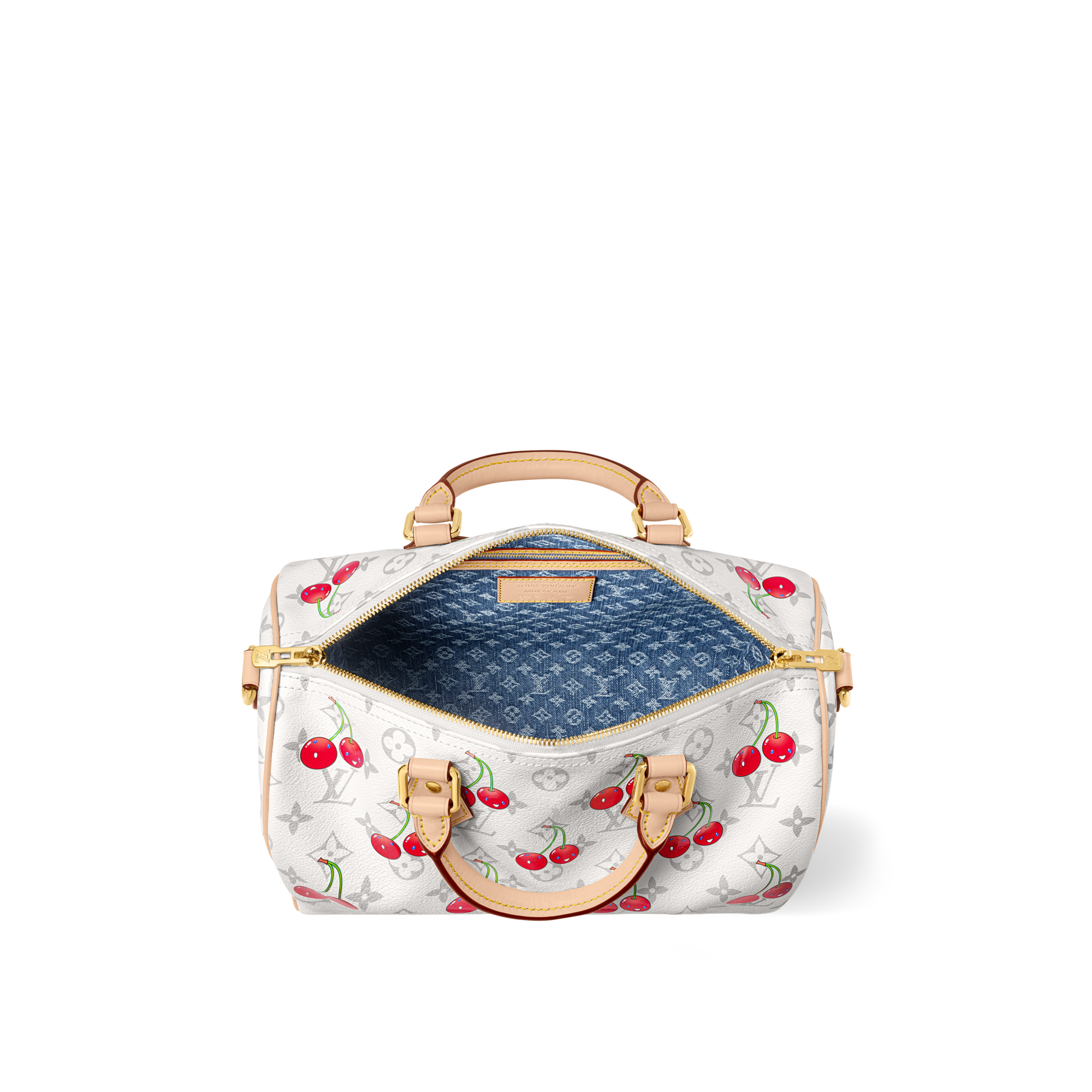 Bolso Speedy Soft 30 con bandolera LV x TM Autres Toiles Monogram Bolsos y pequeña marroquinería Bolsos de mujer Icónicos Louis Vuitton | LOUIS VUITTON (Zoom de producto)
