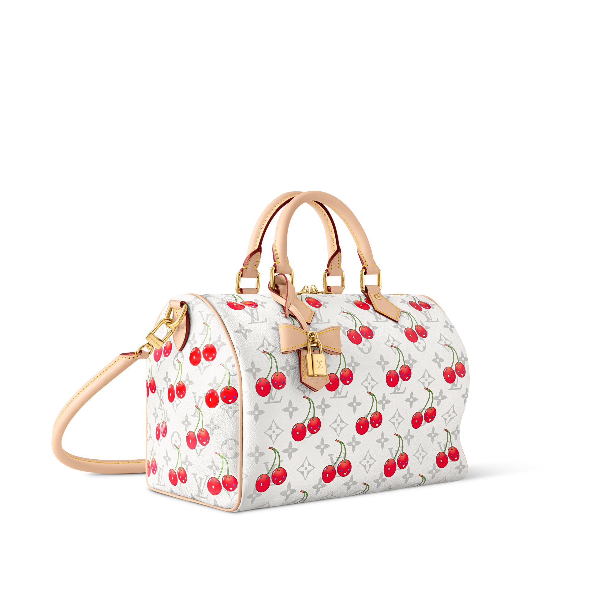 Bolso Speedy Soft 30 con bandolera LV x TM Autres Toiles Monogram Bolsos y pequeña marroquinería Bolsos de mujer Icónicos Louis Vuitton | LOUIS VUITTON (Zoom de producto)
