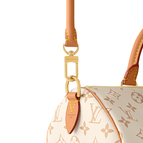 Bolso Speedy Soft 30 Lucky Autres Toiles Monogram Bolsos y pequeña marroquinería Bolsos de mujer Icónicos Louis Vuitton | LOUIS VUITTON (Zoom de producto)