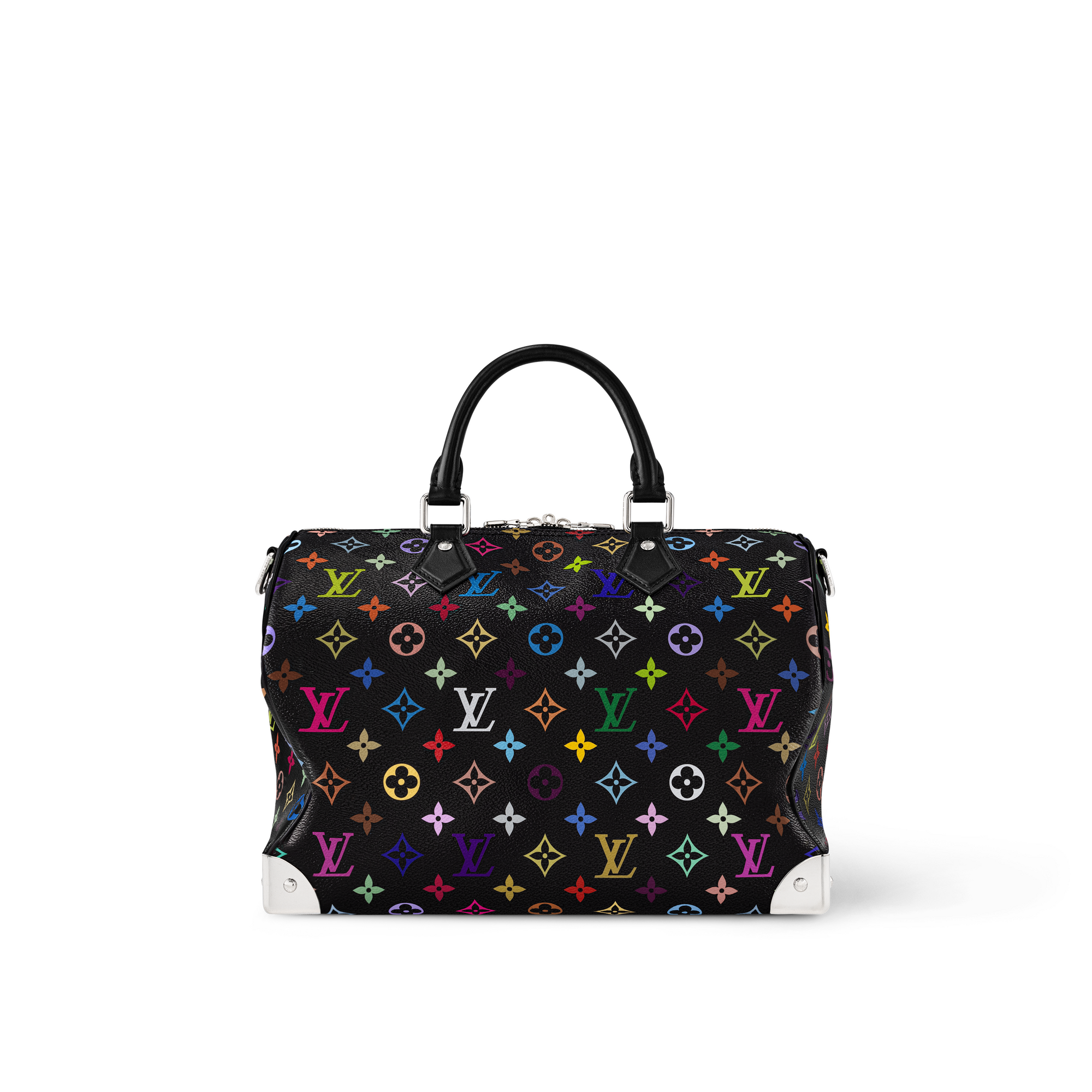 Bolso Speedy Soft 30 LV x TM Autres Toiles Monogram Bolsos y pequeña marroquinería Bolsos de mujer Icónicos Louis Vuitton | LOUIS VUITTON (Zoom de producto)
