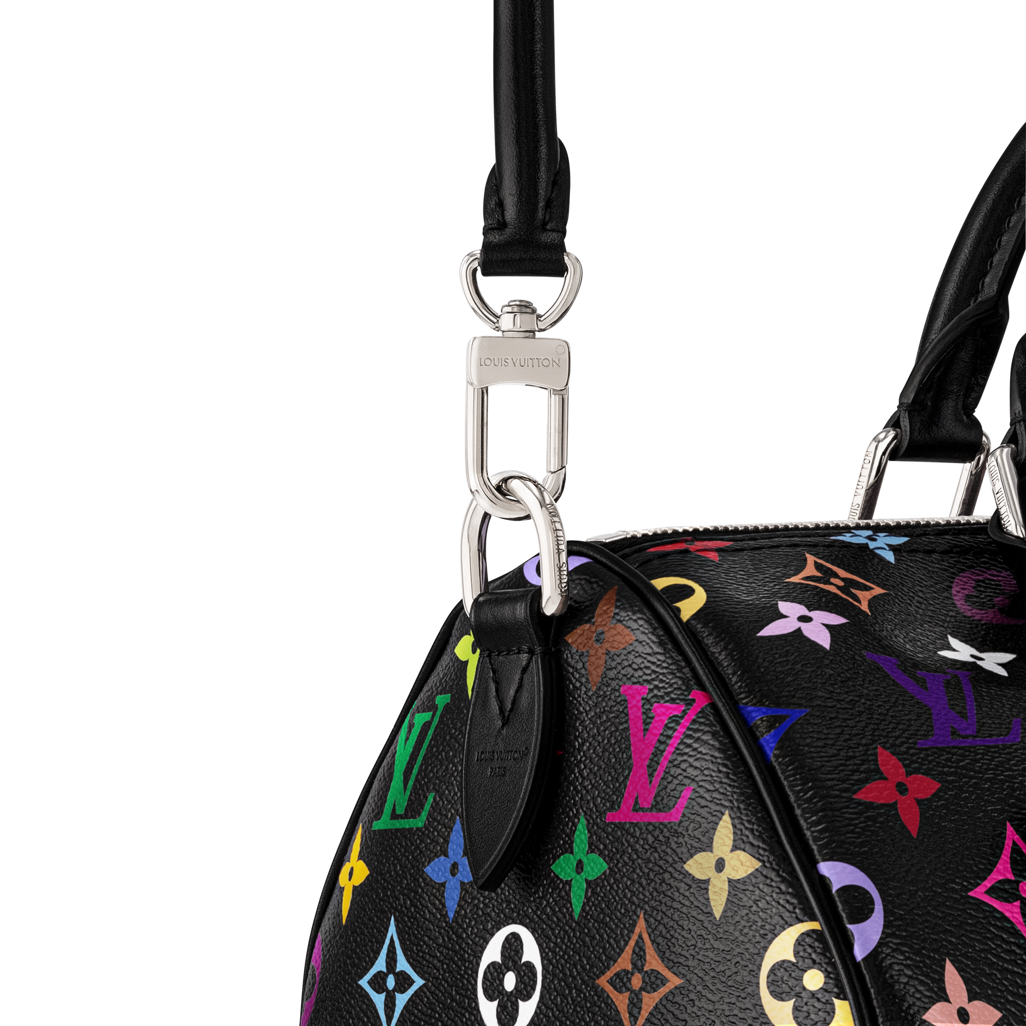 Bolso Speedy Soft 30 LV x TM Autres Toiles Monogram Bolsos y pequeña marroquinería Bolsos de mujer Icónicos Louis Vuitton | LOUIS VUITTON (Zoom de producto)
