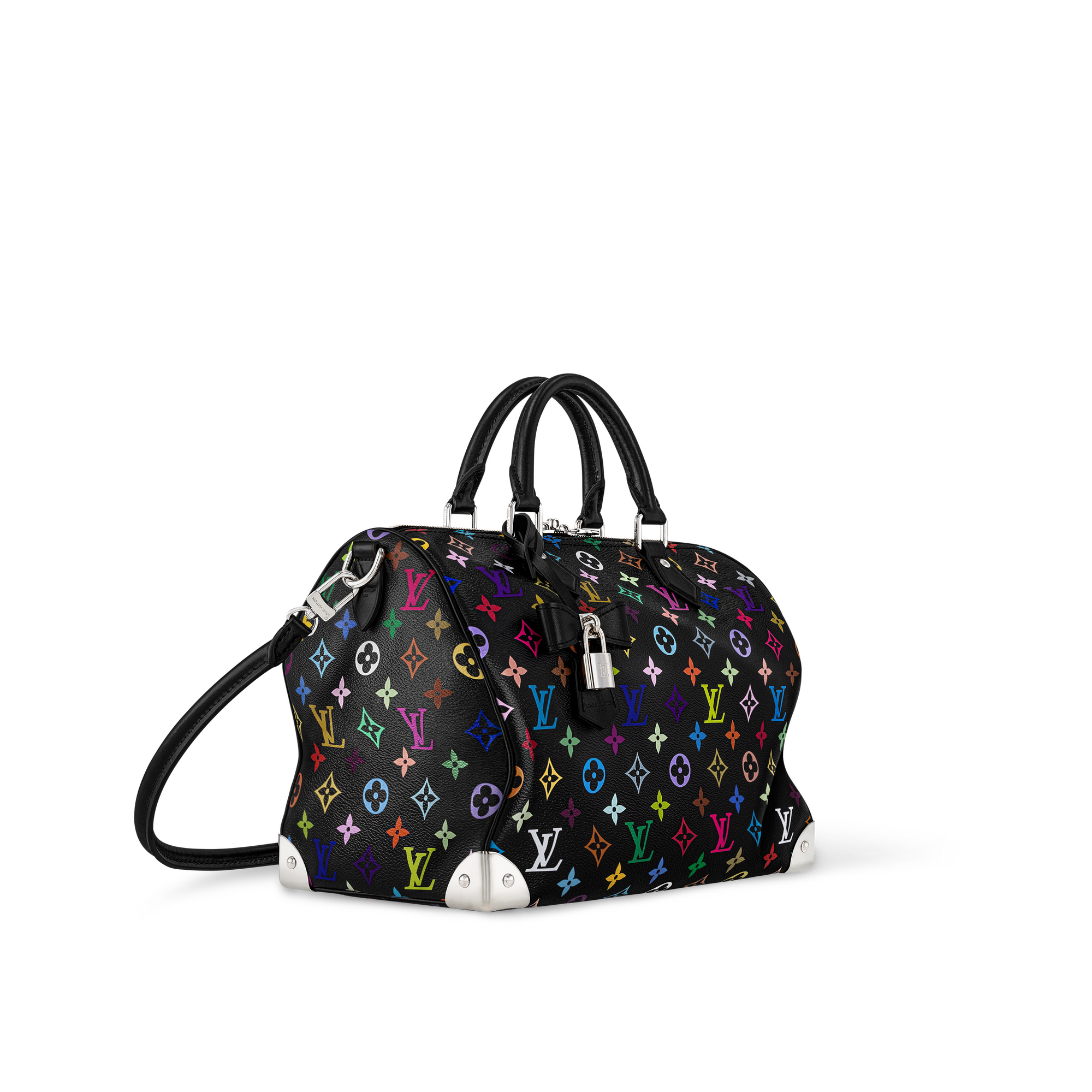 Bolso Speedy Soft 30 LV x TM Autres Toiles Monogram Bolsos y pequeña marroquinería Bolsos de mujer Icónicos Louis Vuitton | LOUIS VUITTON (Zoom de producto)