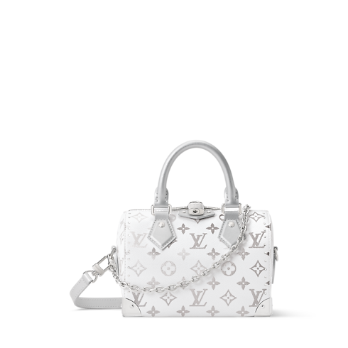 Bolso Speedy Trunk 20 Autres Toiles Monogram Mujer Novedades Mujer } | LOUIS VUITTON (Zoom de producto)