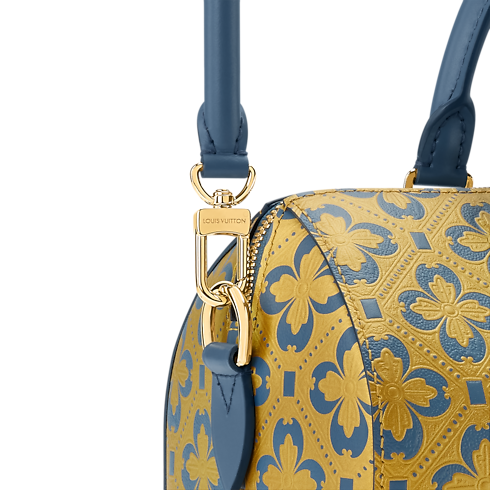 Bolso Speedy Trunk 25 Fashion Leather Bolsos y pequeña marroquinería Bolsos de mujer Icónicos Louis Vuitton | LOUIS VUITTON (Zoom de producto)