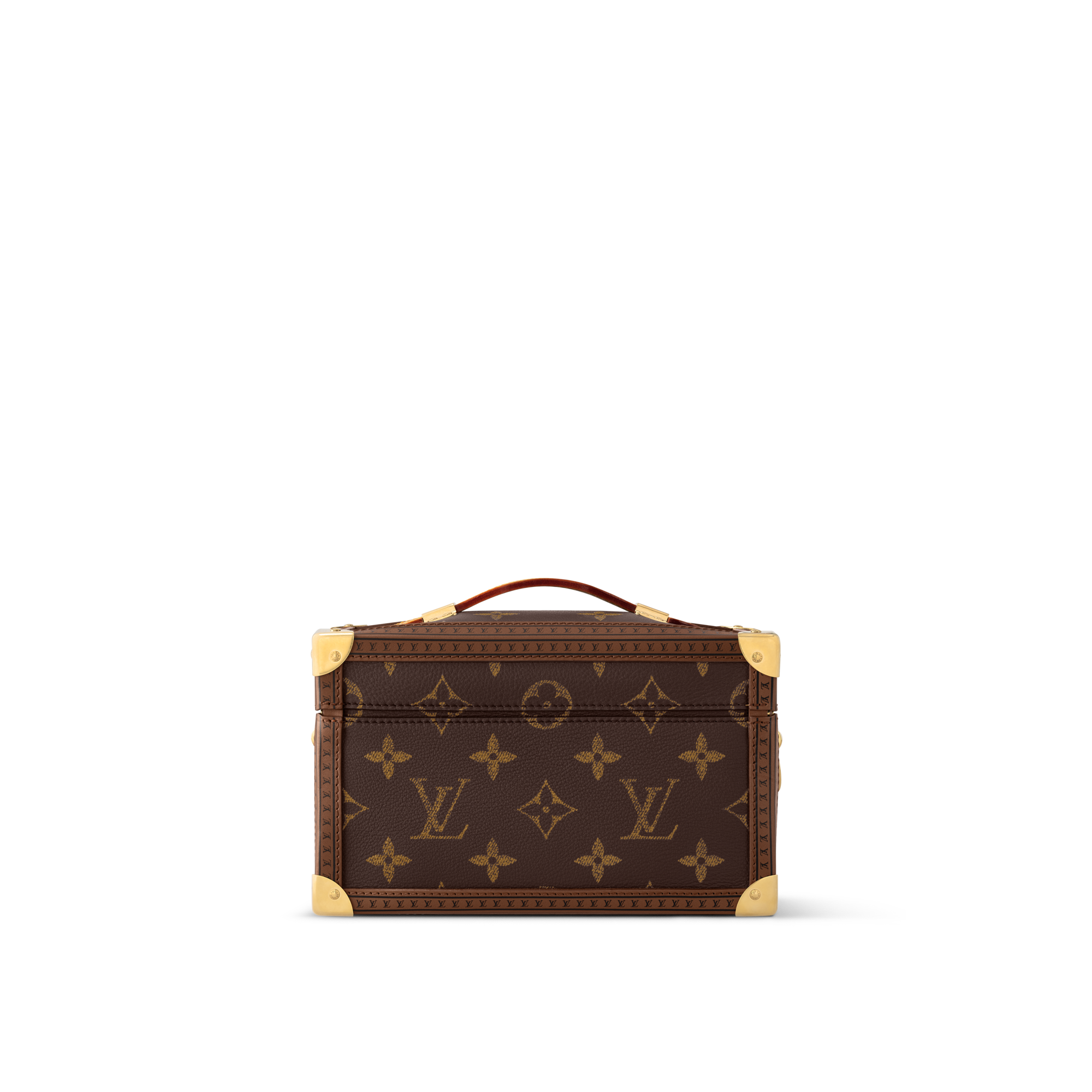 Bolso Squeeze Trunk autres_cuirs_monogram Bolsos y pequeña marroquinería Bolsos de mujer Novedades | LOUIS VUITTON (Zoom de producto)