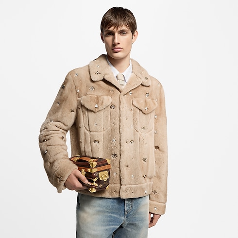 Bolso Squeeze Trunk autres_cuirs_monogram Bolsos y pequeña marroquinería Bolsos de mujer Novedades | LOUIS VUITTON (Zoom de producto)