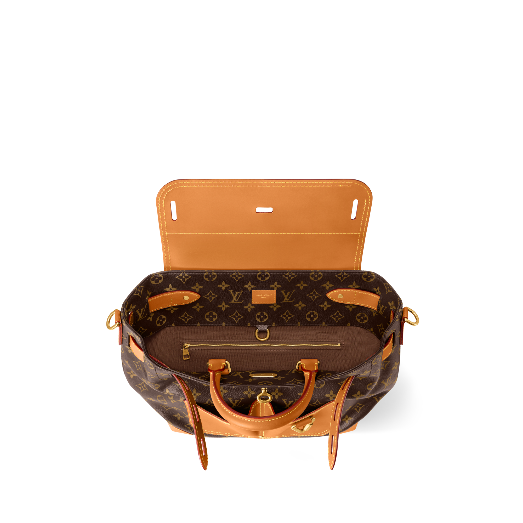 Bolso Steamer 30 G69 Bolsos y pequeña marroquinería Bolso de hombre LV Icons | LOUIS VUITTON (Zoom de producto)