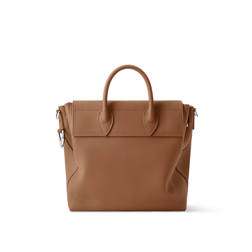 Bolso Steamer 30 H38 Bolsos y pequeña marroquinería Bolso de hombre LV Icons | LOUIS VUITTON (Zoom de producto)