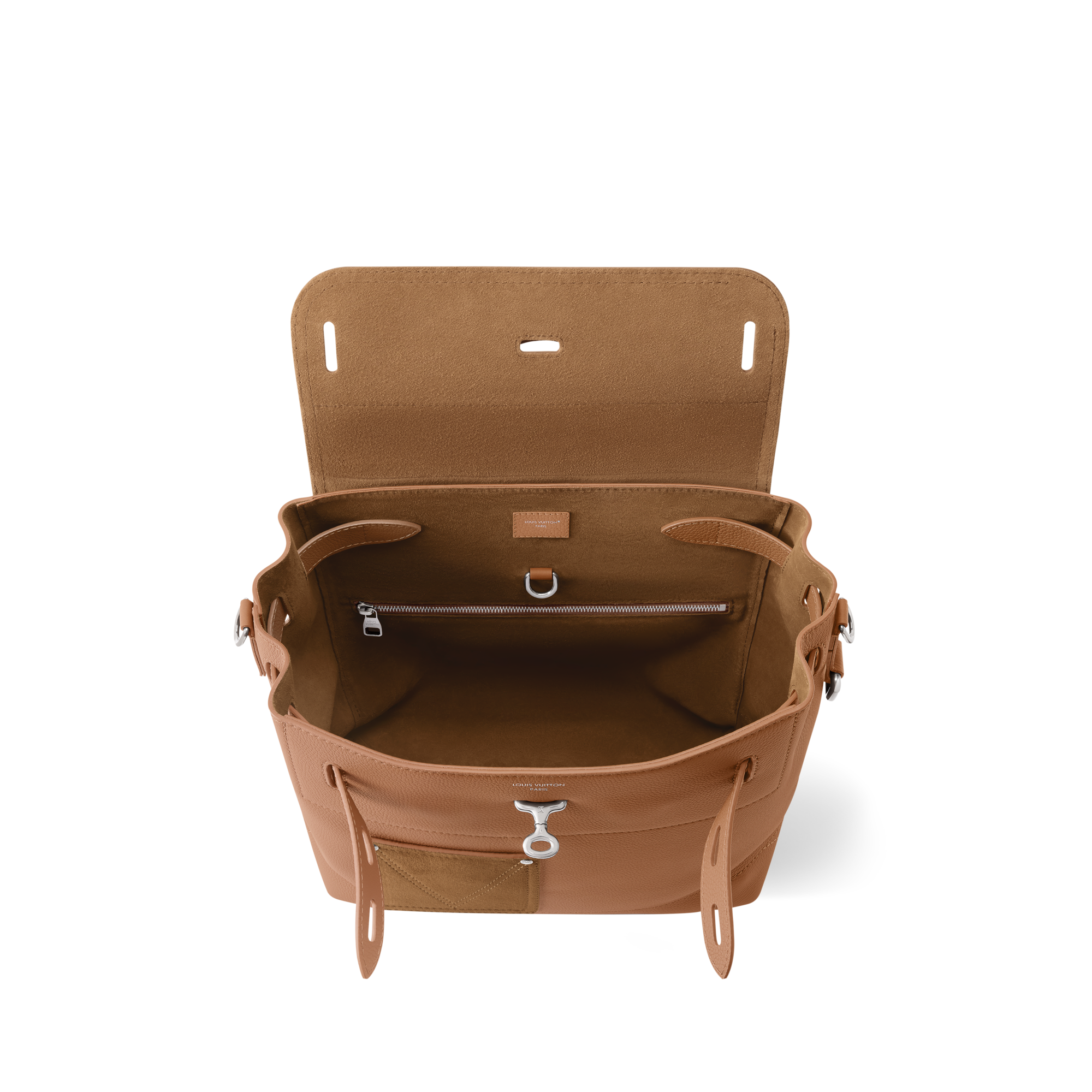 Bolso Steamer 30 H38 Bolsos y pequeña marroquinería Bolso de hombre LV Icons | LOUIS VUITTON (Zoom de producto)