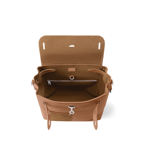 Bolso Steamer 30 H38 Bolsos y pequeña marroquinería Bolso de hombre LV Icons | LOUIS VUITTON (Zoom de producto)