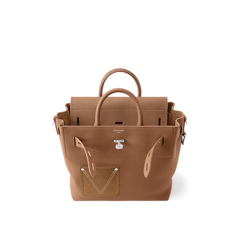 Bolso Steamer 30 H38 Bolsos y pequeña marroquinería Bolso de hombre LV Icons | LOUIS VUITTON (Zoom de producto)