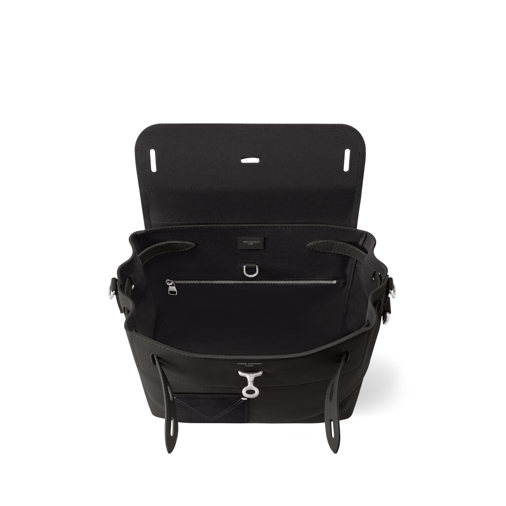 Bolso Steamer 30 H38 Bolsos y pequeña marroquinería Bolso de hombre LV Icons | LOUIS VUITTON (Zoom de producto)