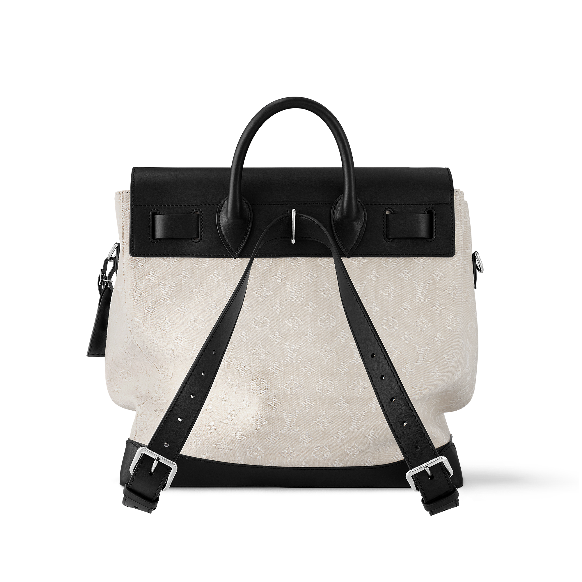 Bolso Steamer 40 Monogram Other Hombre Bolsos All Collections | LOUIS VUITTON (Zoom de producto)
