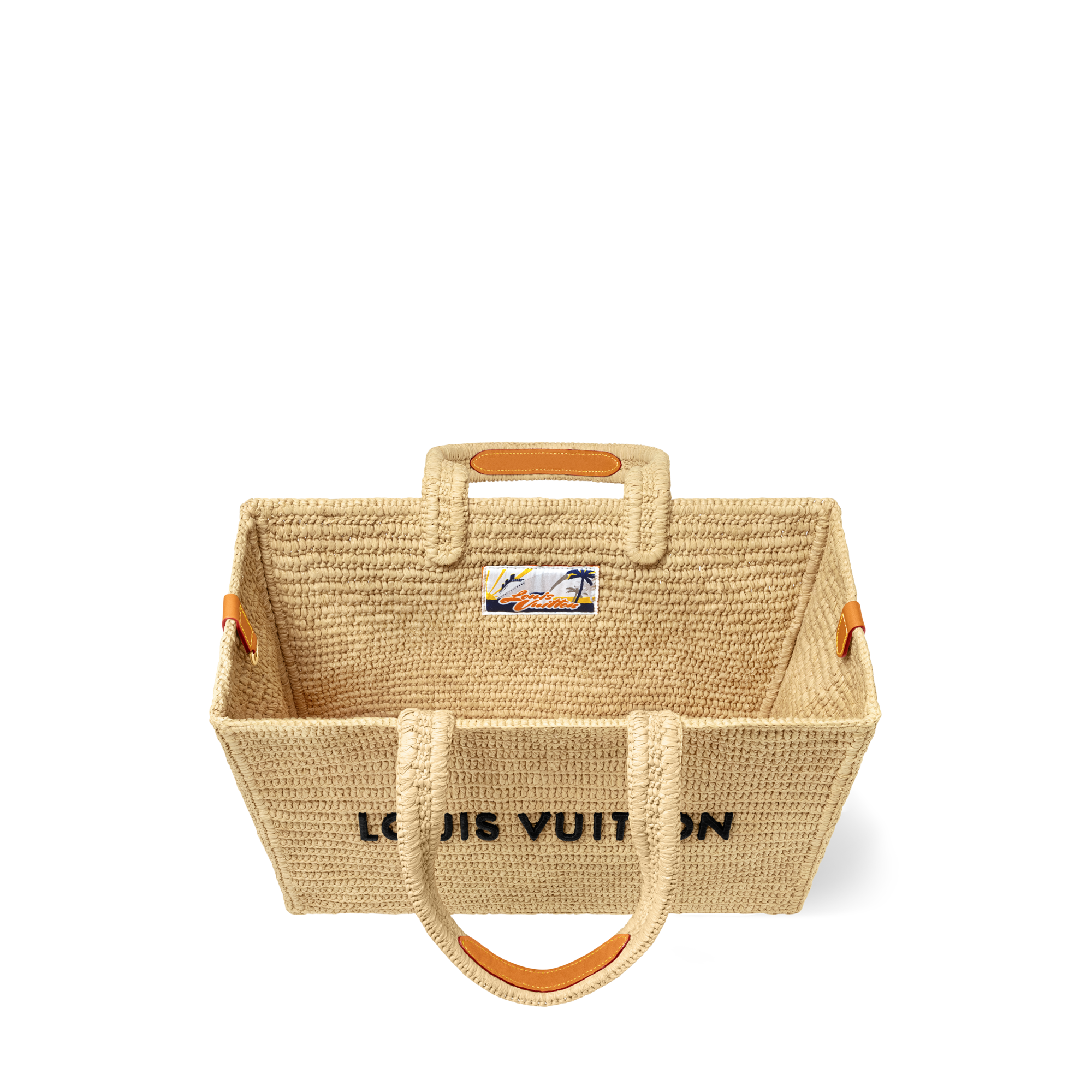 Bolso Summer Shopper Tote MM  Bolsos y pequeña marroquinería Bolso de hombre Novedades | LOUIS VUITTON (Zoom de producto)